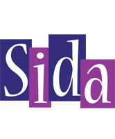 Sida autumn logo