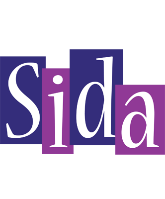 Sida autumn logo