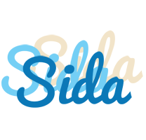 Sida breeze logo