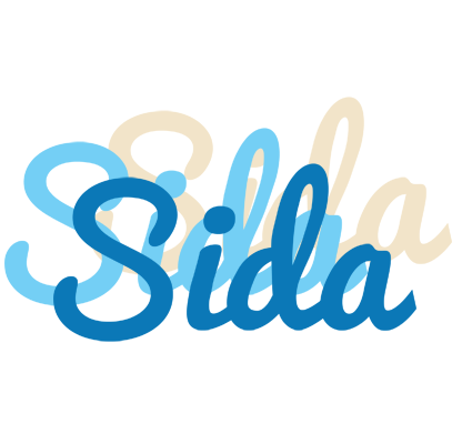 Sida breeze logo
