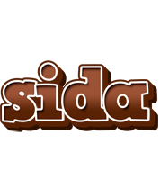 Sida brownie logo