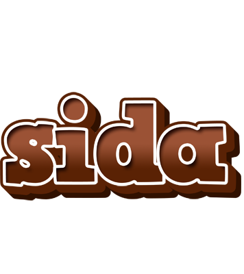 Sida brownie logo