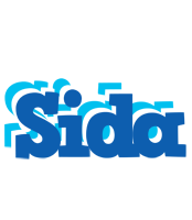 Sida business logo