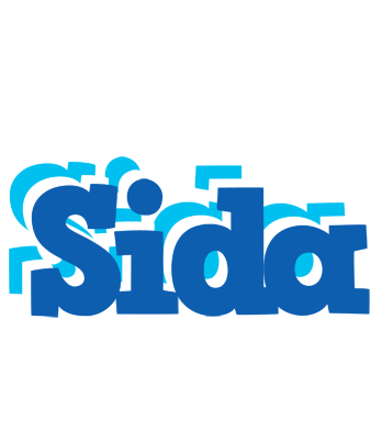 Sida business logo