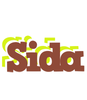 Sida caffeebar logo