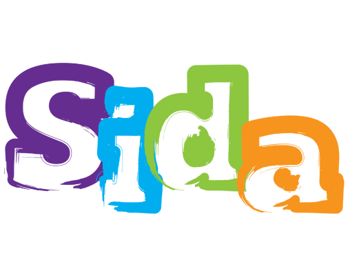 Sida casino logo