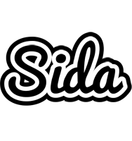 Sida chess logo