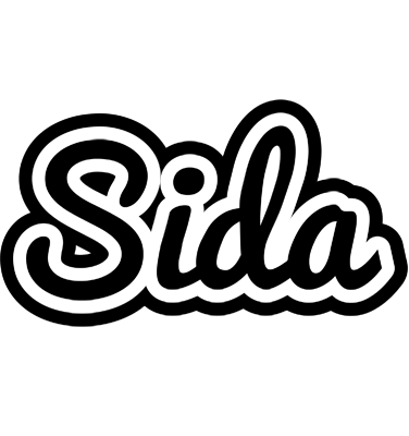 Sida chess logo