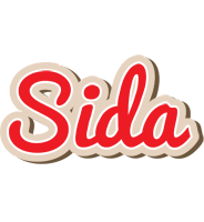 Sida chocolate logo