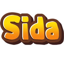 Sida cookies logo