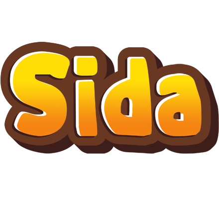Sida cookies logo