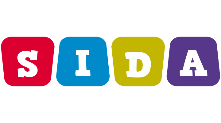 Sida daycare logo