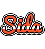Sida denmark logo