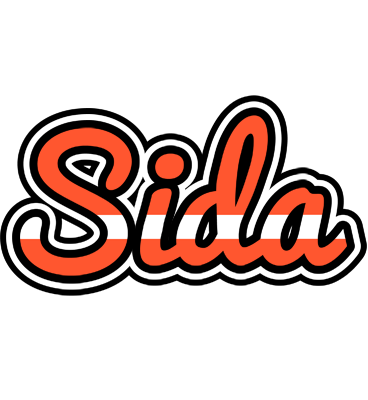 Sida denmark logo