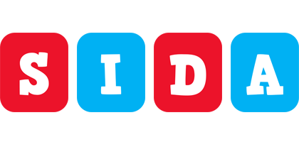 Sida diesel logo