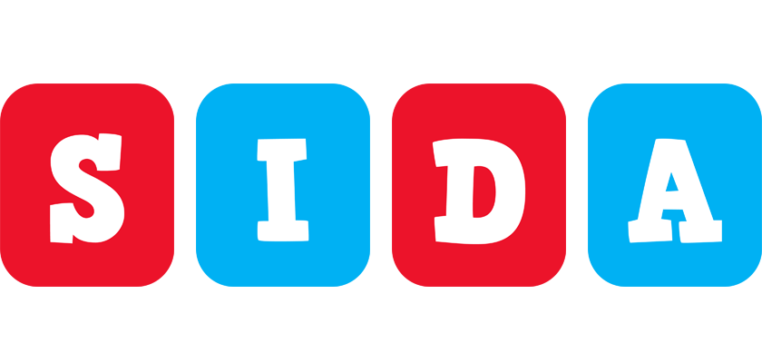 Sida diesel logo