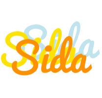 Sida energy logo