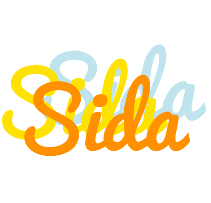 Sida energy logo