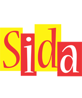 Sida errors logo