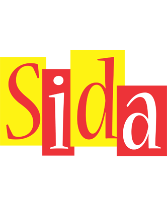 Sida errors logo