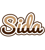 Sida exclusive logo