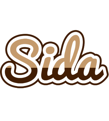 Sida exclusive logo