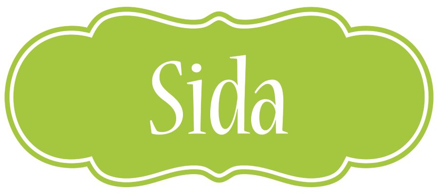 Sida family logo