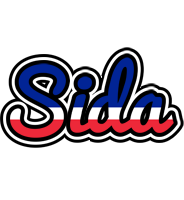 Sida france logo