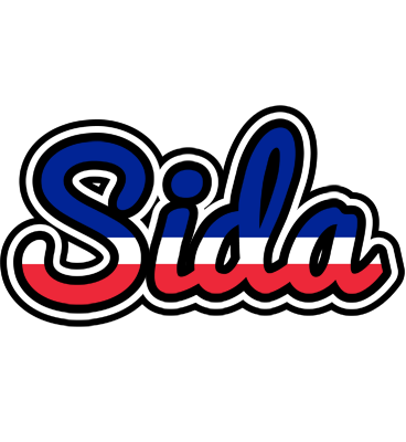 Sida france logo