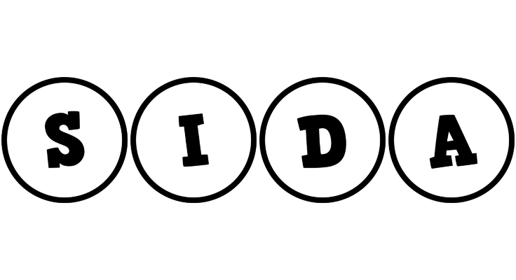 Sida handy logo