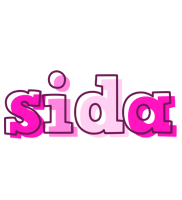 Sida hello logo