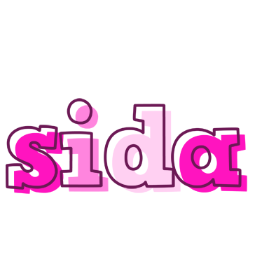 Sida hello logo