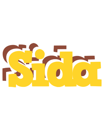 Sida hotcup logo