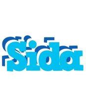 Sida jacuzzi logo