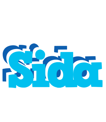 Sida jacuzzi logo