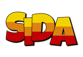 Sida jungle logo