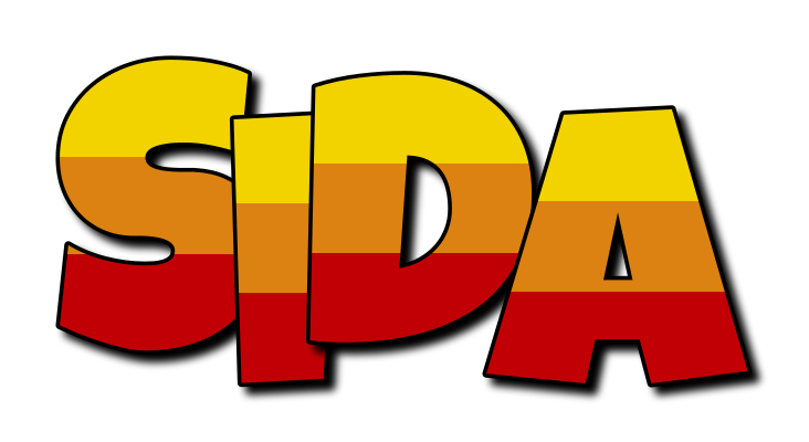 Sida jungle logo