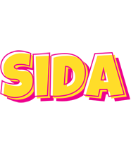 Sida kaboom logo