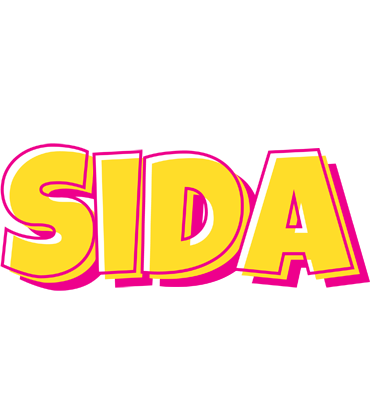 Sida kaboom logo