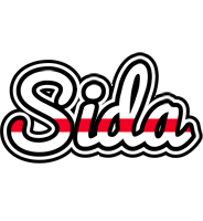 Sida kingdom logo