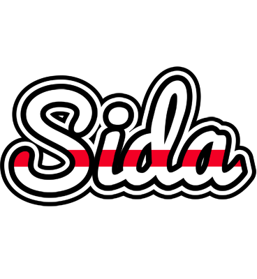Sida kingdom logo