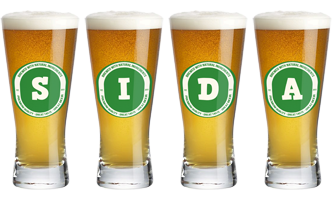 Sida lager logo