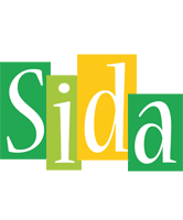 Sida lemonade logo