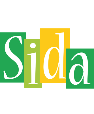 Sida lemonade logo