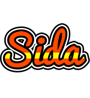 Sida madrid logo
