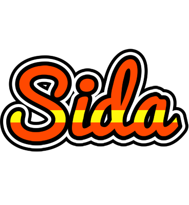 Sida madrid logo