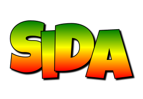 Sida mango logo