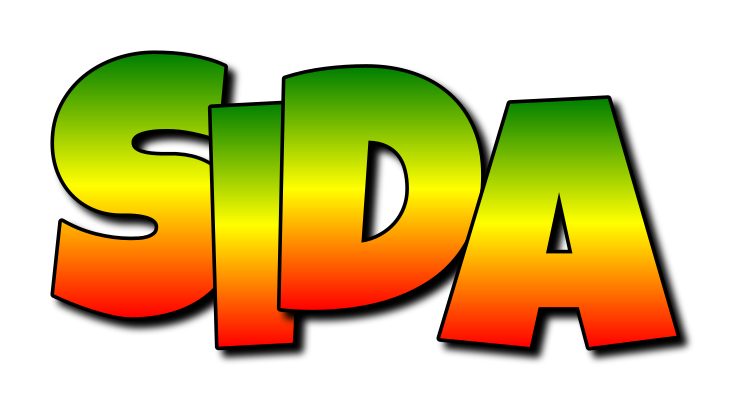 Sida mango logo