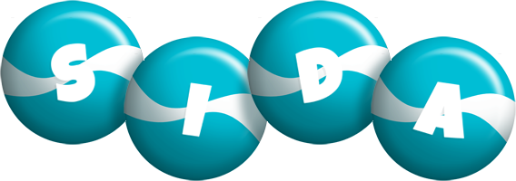 Sida messi logo