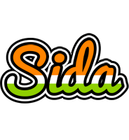 Sida mumbai logo